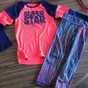 Adidas kids outfit